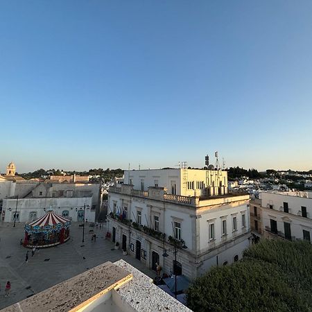 דירות אלברובלו Casa Costanza מראה חיצוני תמונה