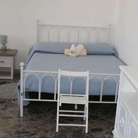 דירות אלברובלו Casa Costanza מראה חיצוני תמונה