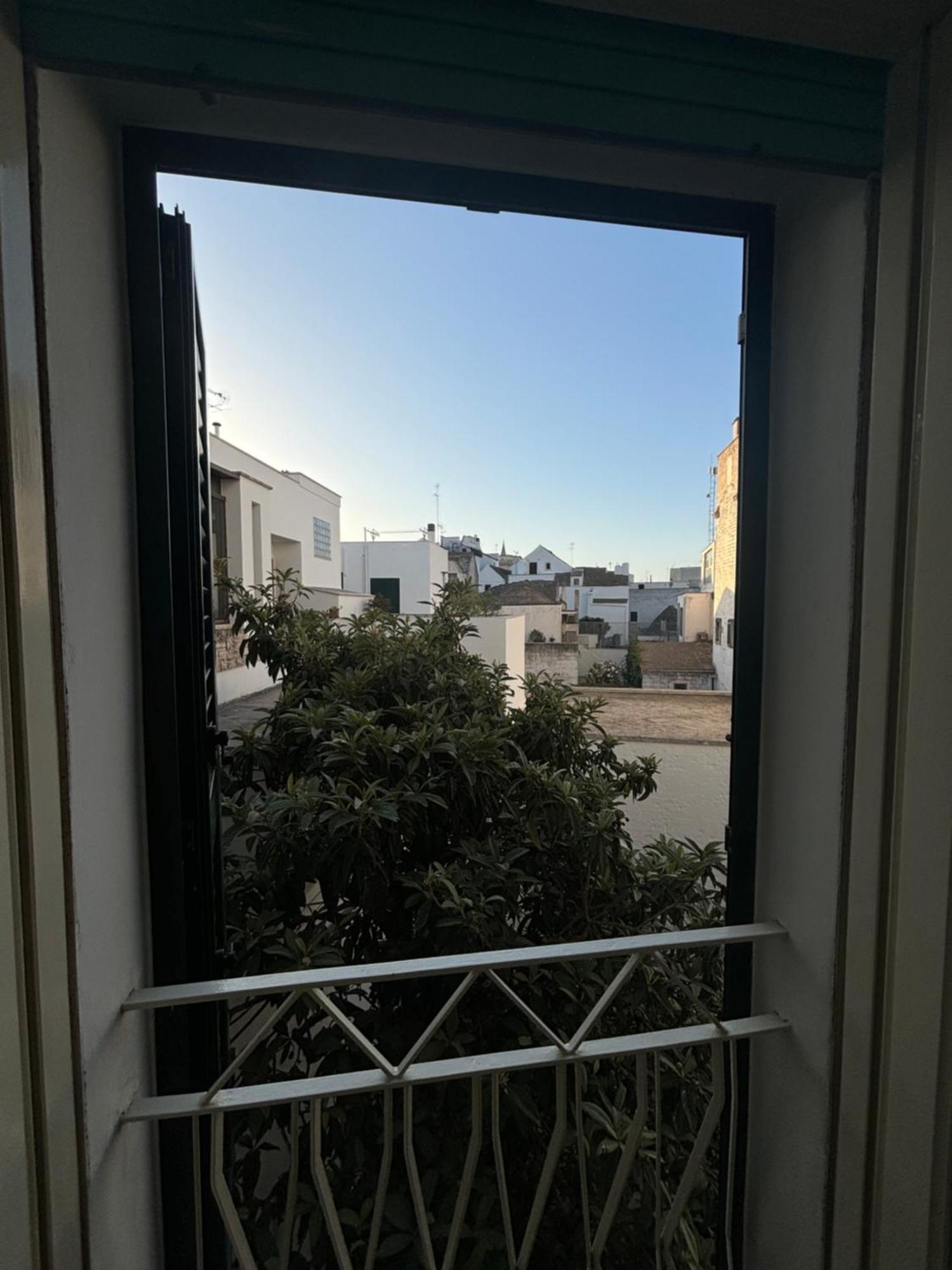 דירות אלברובלו Casa Costanza מראה חיצוני תמונה