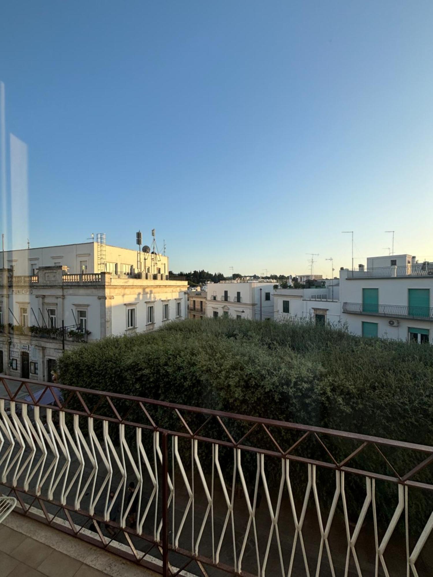 דירות אלברובלו Casa Costanza מראה חיצוני תמונה