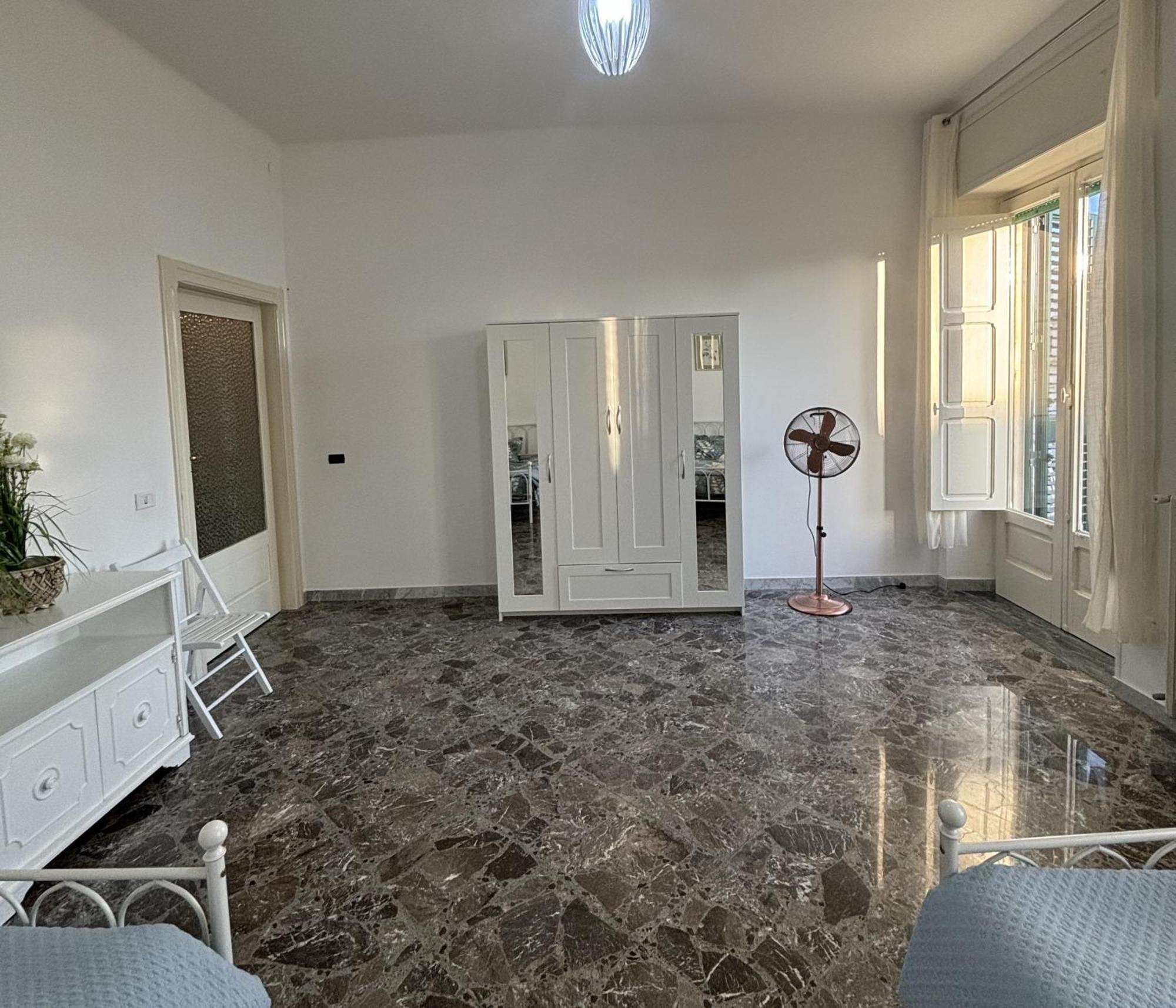 דירות אלברובלו Casa Costanza מראה חיצוני תמונה