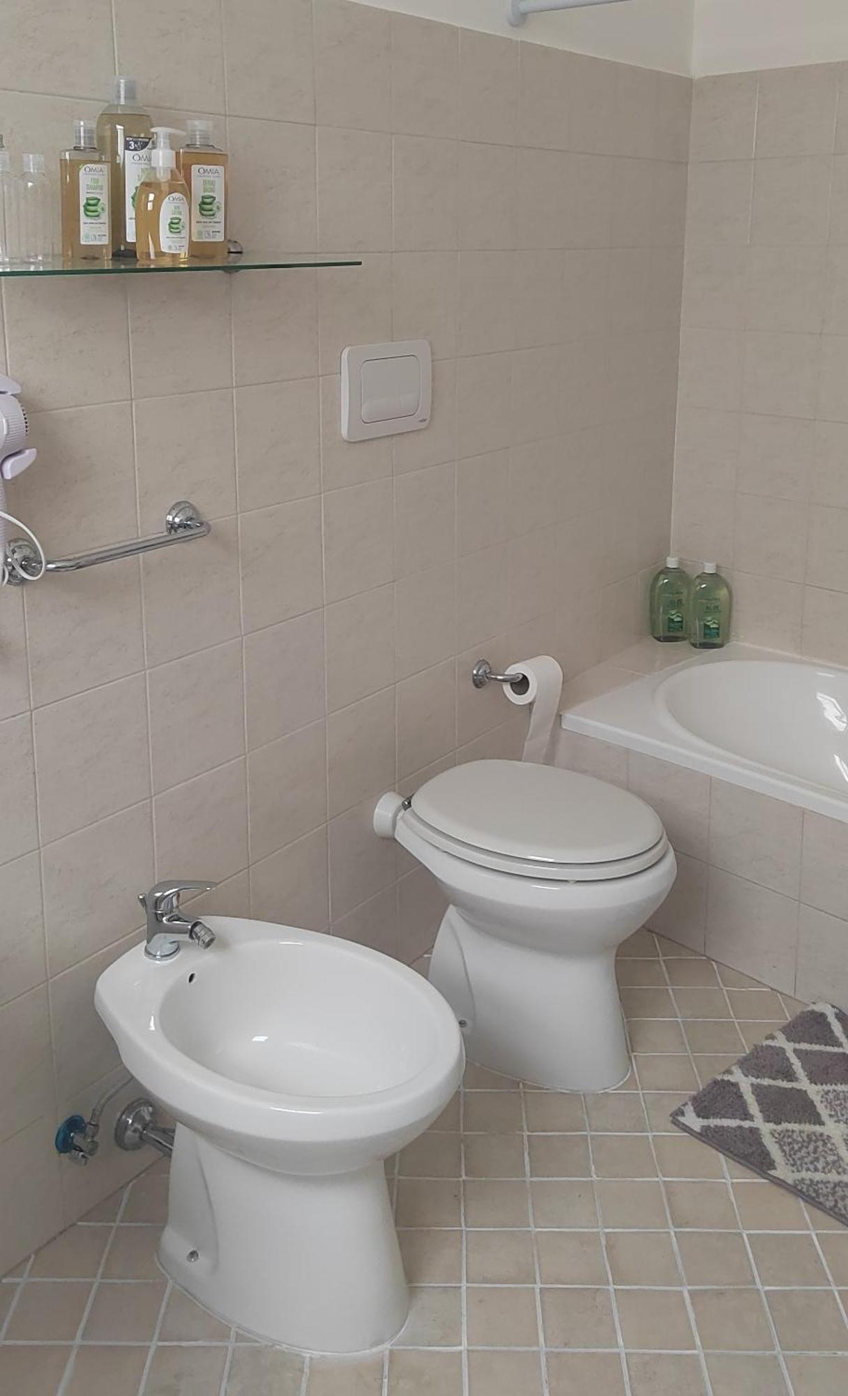 דירות אלברובלו Casa Costanza מראה חיצוני תמונה
