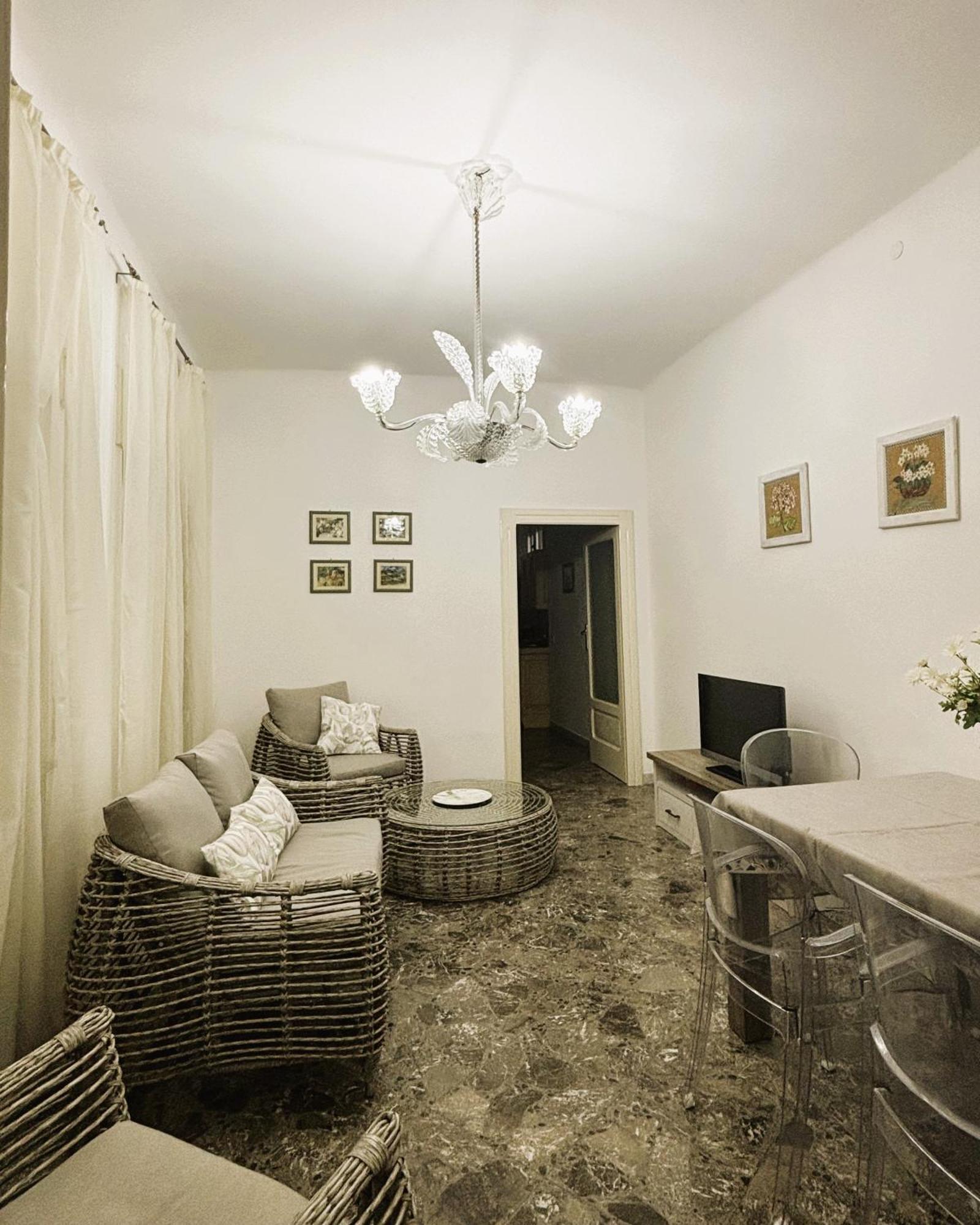 דירות אלברובלו Casa Costanza מראה חיצוני תמונה