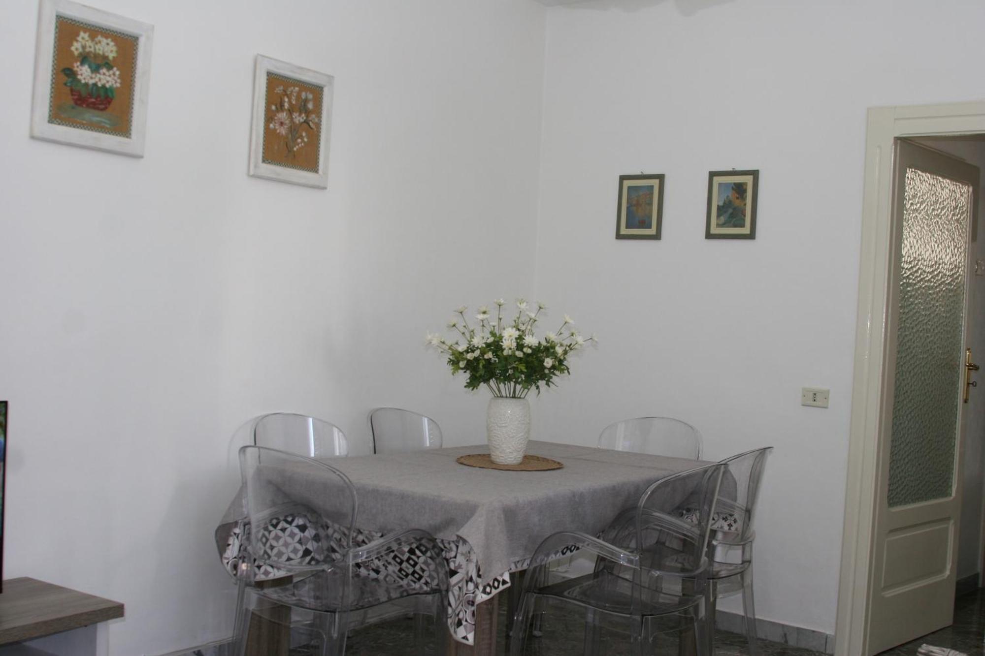 דירות אלברובלו Casa Costanza מראה חיצוני תמונה
