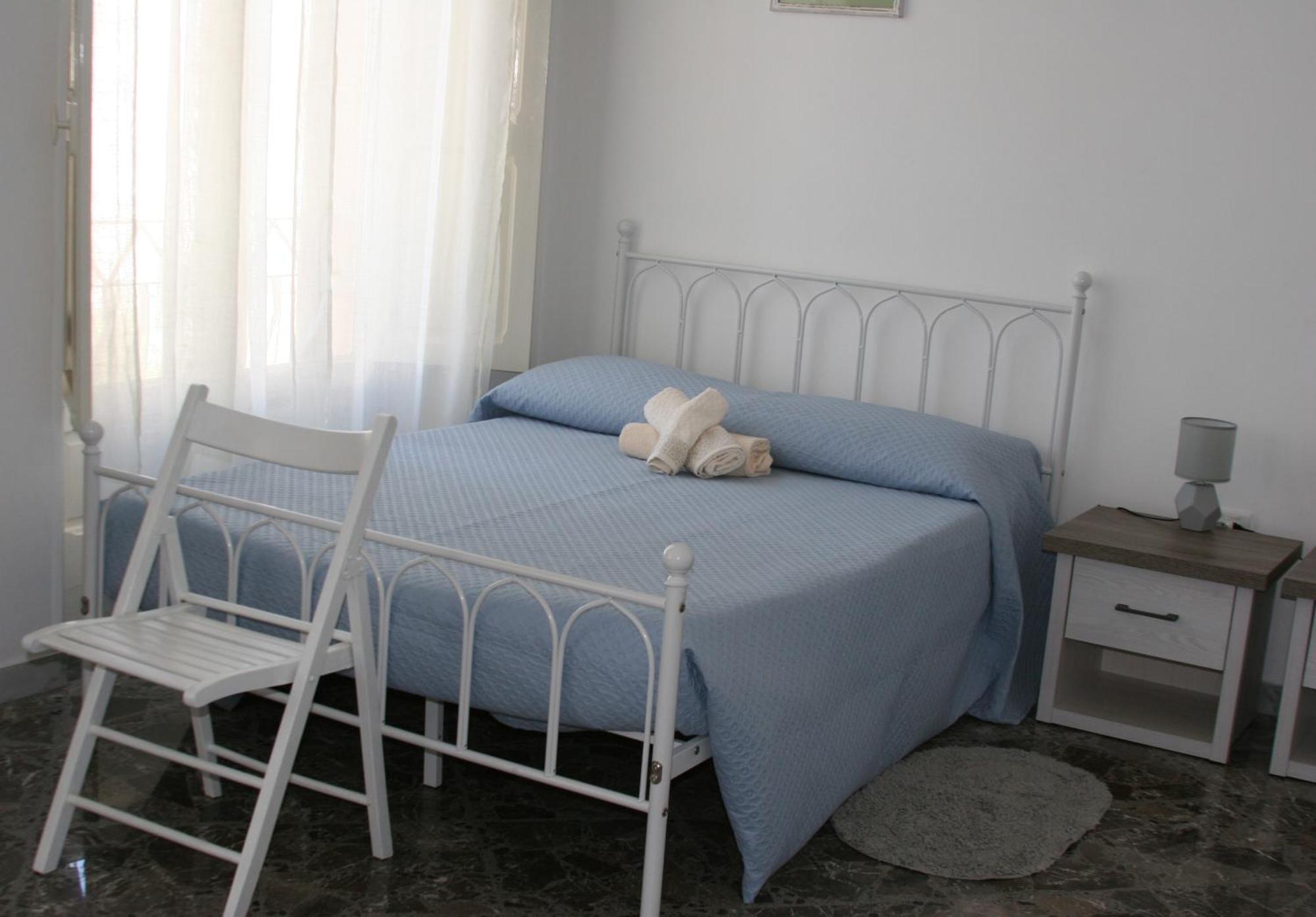 דירות אלברובלו Casa Costanza מראה חיצוני תמונה
