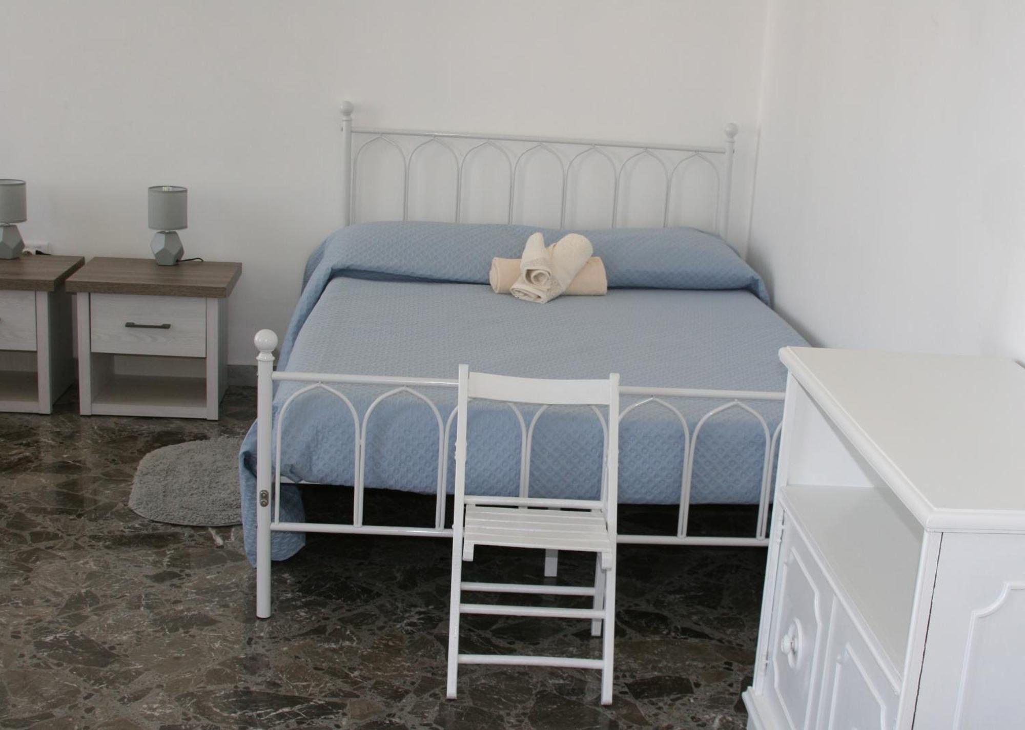 דירות אלברובלו Casa Costanza מראה חיצוני תמונה